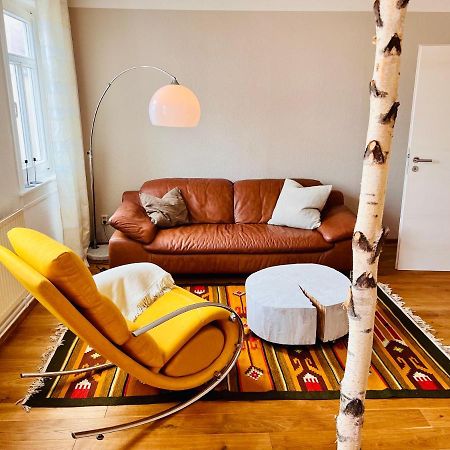 Kuschelige Helle Ferienwohnung غوتا المظهر الخارجي الصورة
