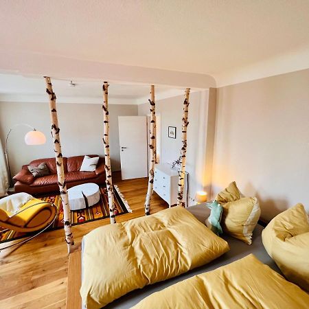 Kuschelige Helle Ferienwohnung غوتا المظهر الخارجي الصورة