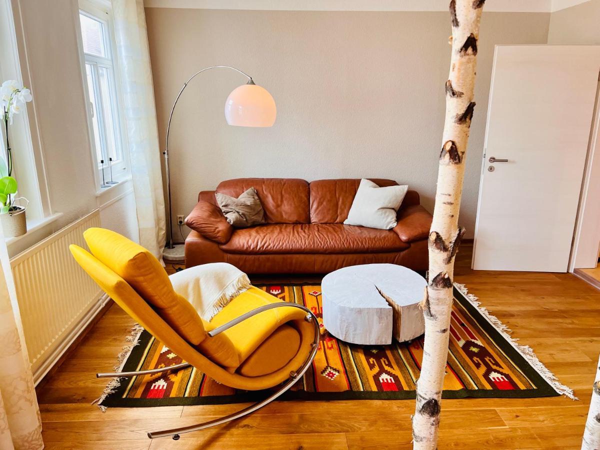 Kuschelige Helle Ferienwohnung غوتا المظهر الخارجي الصورة
