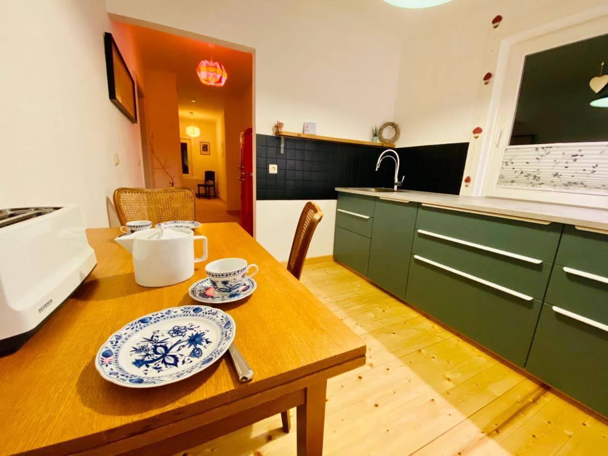 Kuschelige Helle Ferienwohnung غوتا المظهر الخارجي الصورة