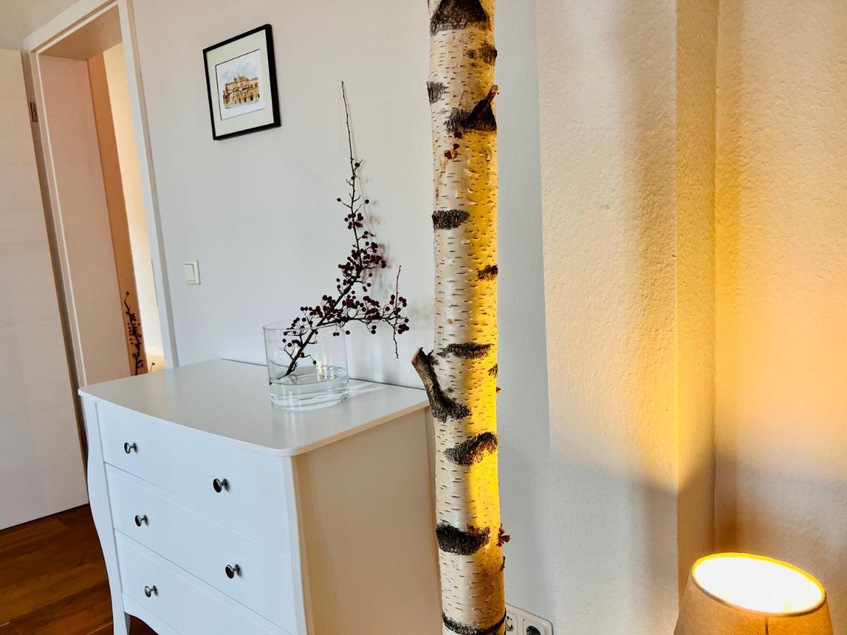 Kuschelige Helle Ferienwohnung غوتا المظهر الخارجي الصورة