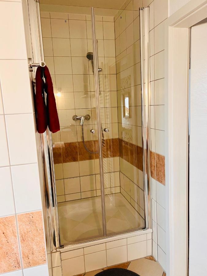 Kuschelige Helle Ferienwohnung غوتا المظهر الخارجي الصورة