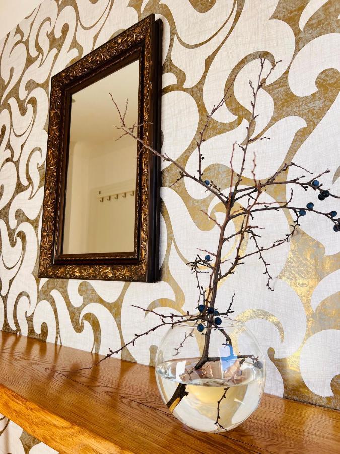 Kuschelige Helle Ferienwohnung غوتا المظهر الخارجي الصورة