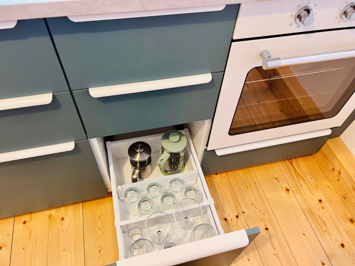 Kuschelige Helle Ferienwohnung غوتا المظهر الخارجي الصورة