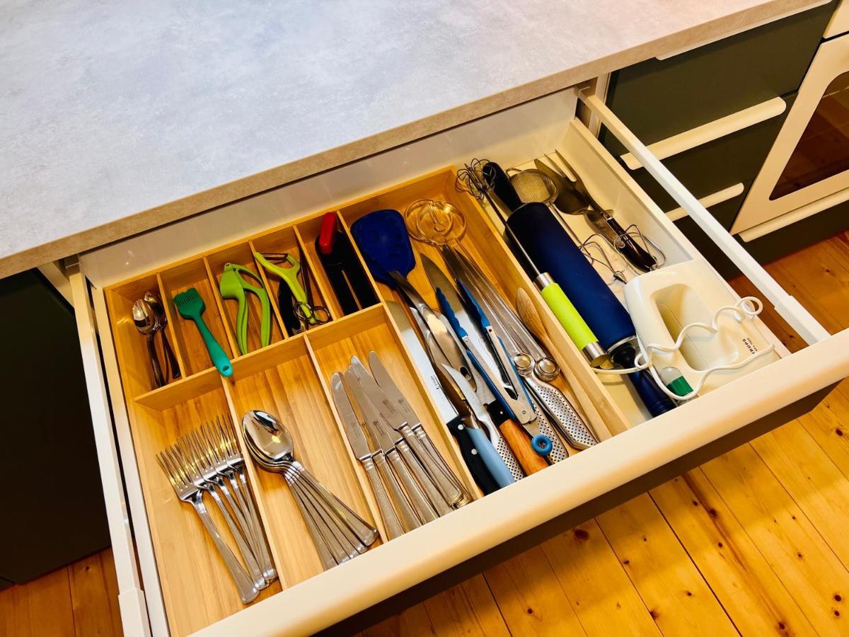 Kuschelige Helle Ferienwohnung غوتا المظهر الخارجي الصورة